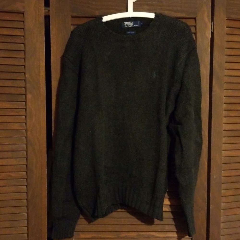 Polo top